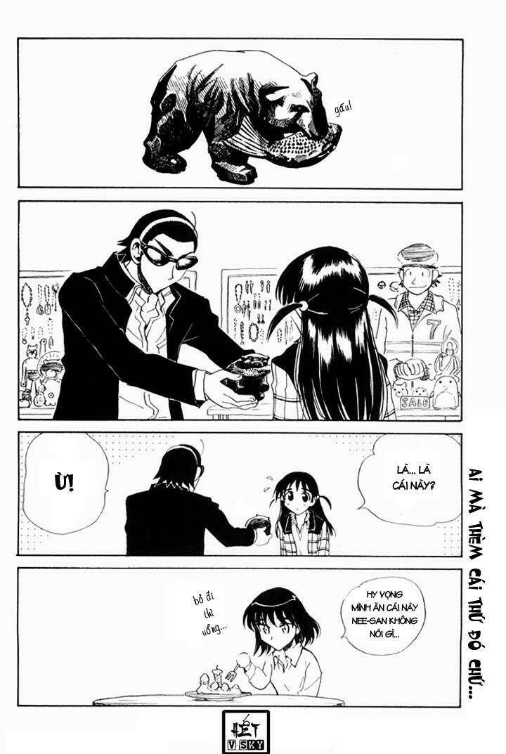 school rumble chapter 98 11