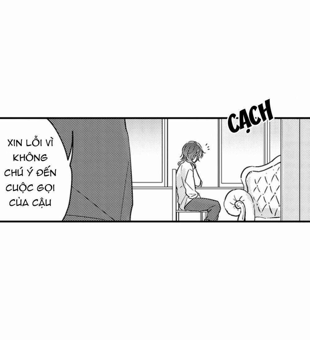 mang thai ở trường nam sinh chapter 63 43