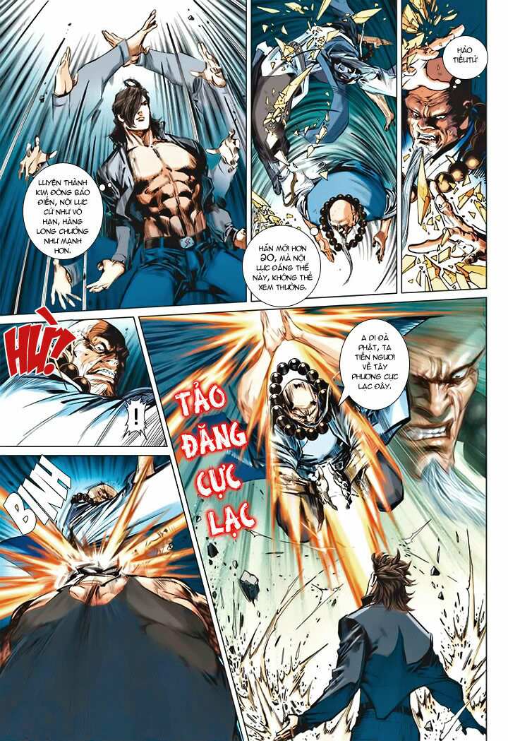 vương tiểu long chapter 6 12