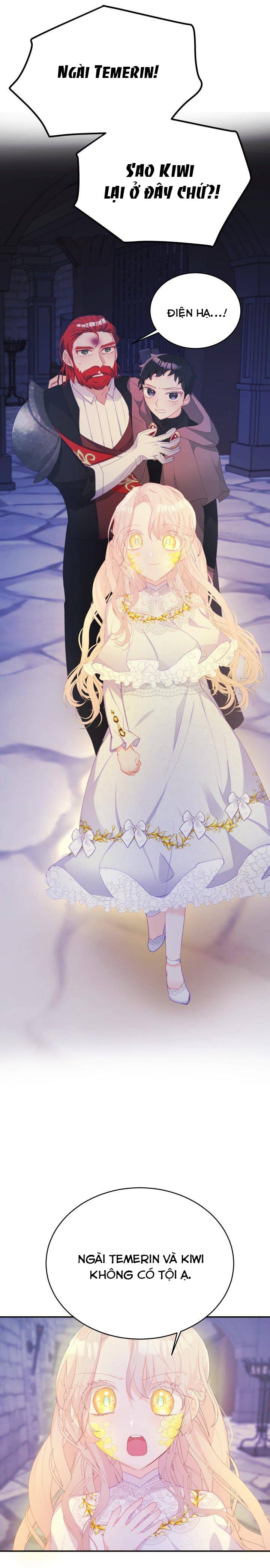 đứa con của rồng chapter 40 12