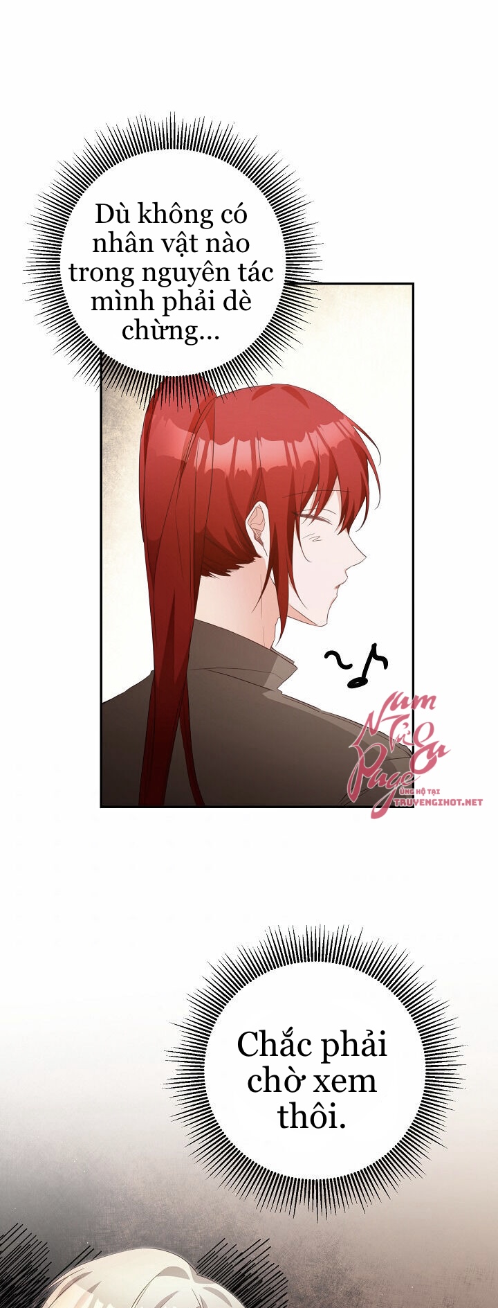 lý do nàng ấy sống như 1 ác nữ chapter 17 19