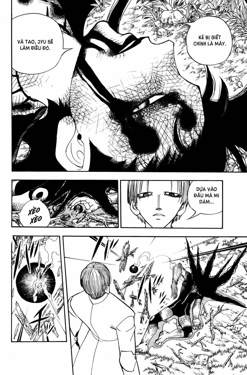 doubutsu no kuni chapter 24 23