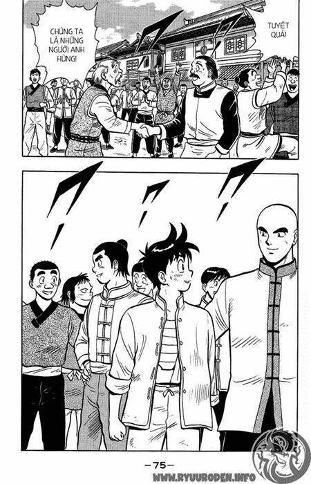 hoàng phi hồng phần 1 chapter 27 75