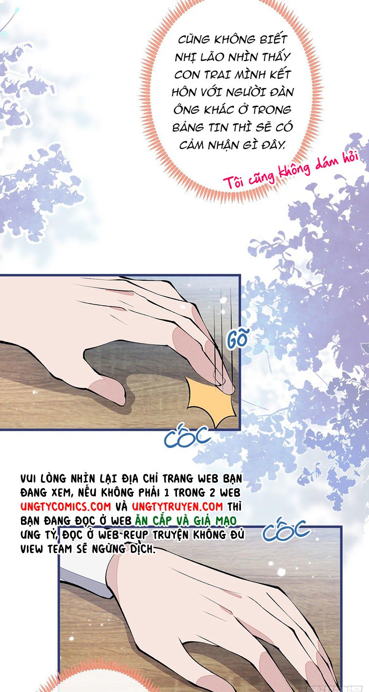 hotsearch của ảnh đế chapter 137 28