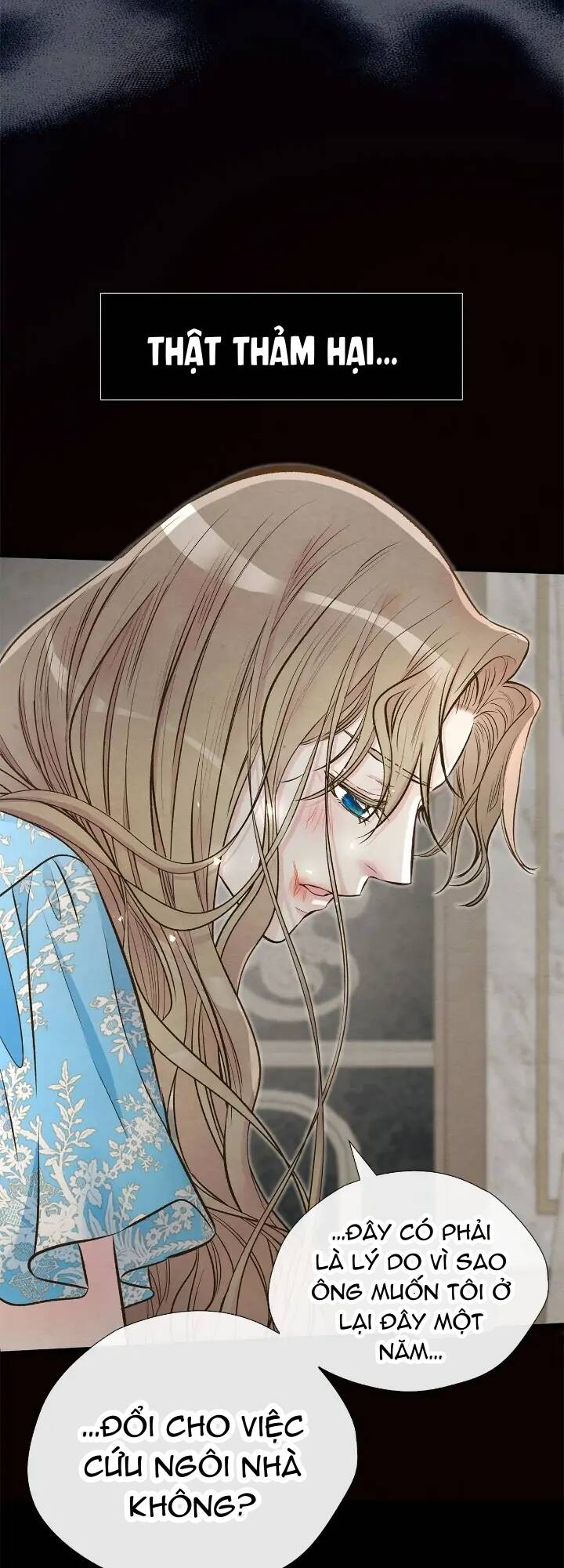 Hoàng Tử Rắc Rối chapter 20.1 14