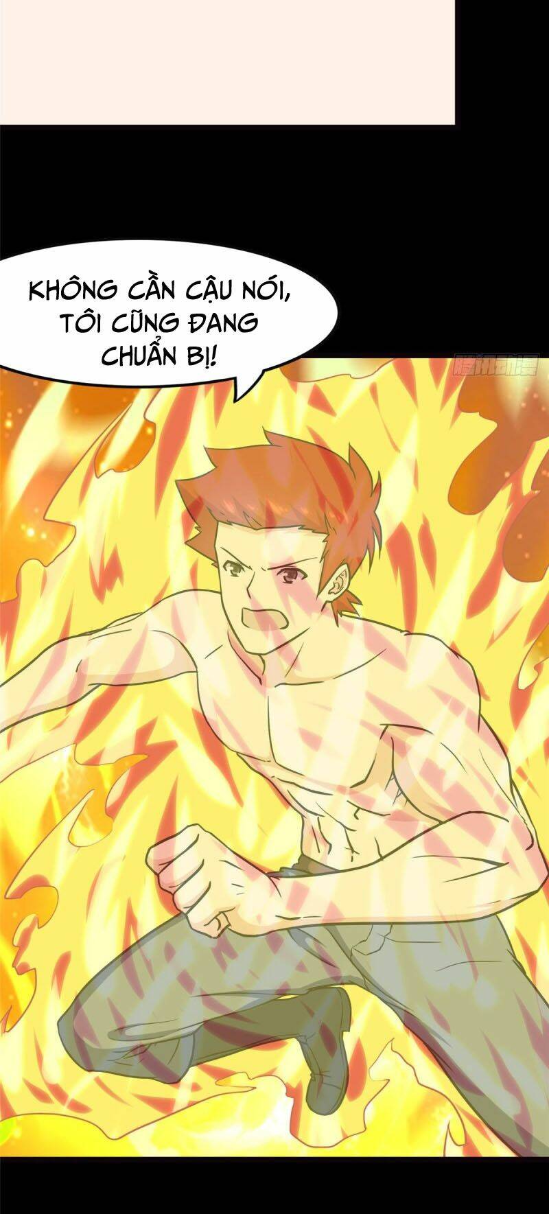 bạn gái virus của tôi chapter 245 55