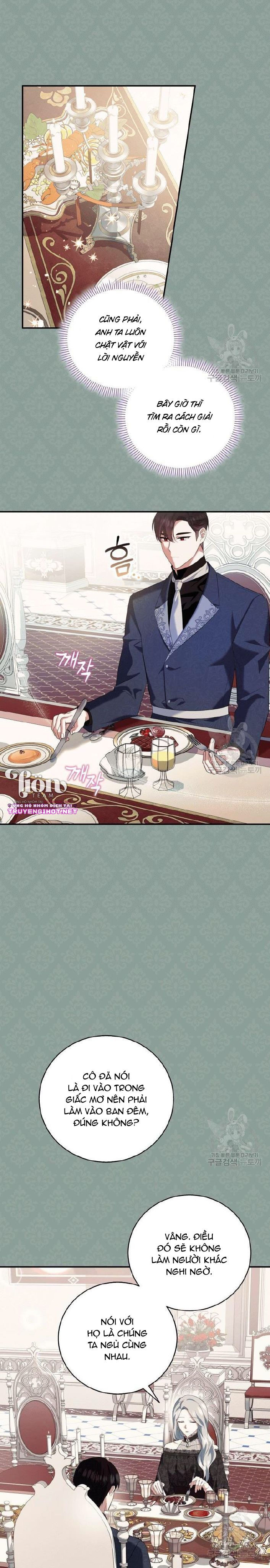 ta sẽ trả thù chapter 7.1 12