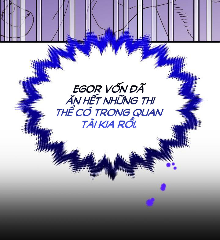 công chúa giả điên chapter 52.1 40