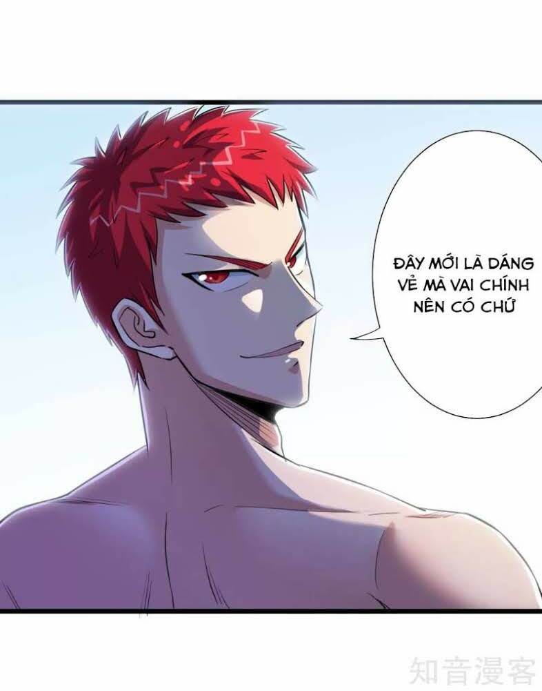 tối cường đặc chủng binh của hoa khôi chapter 72 29