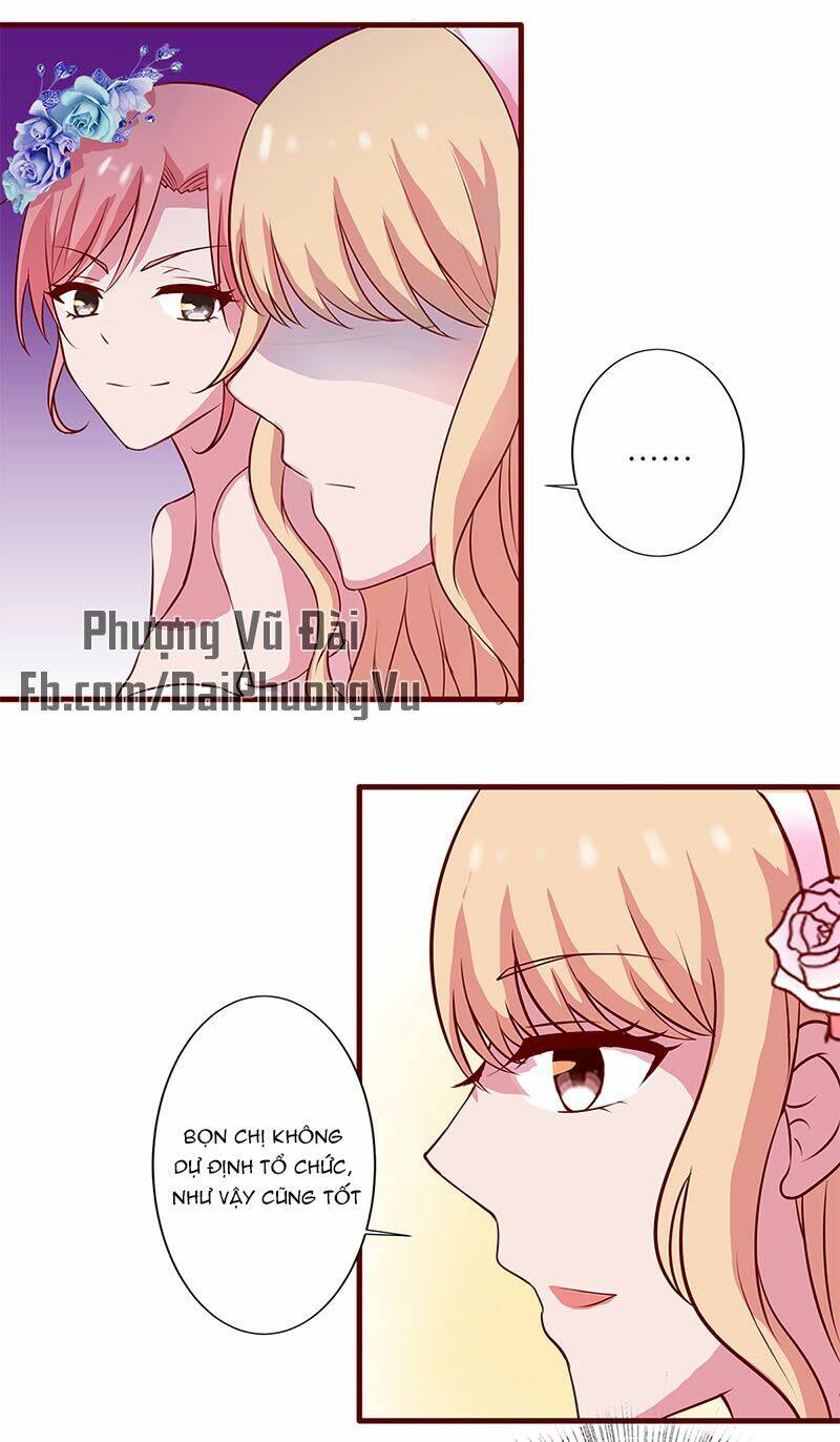 không gả cho tổng tài, gả cho người hầu chapter 17 7