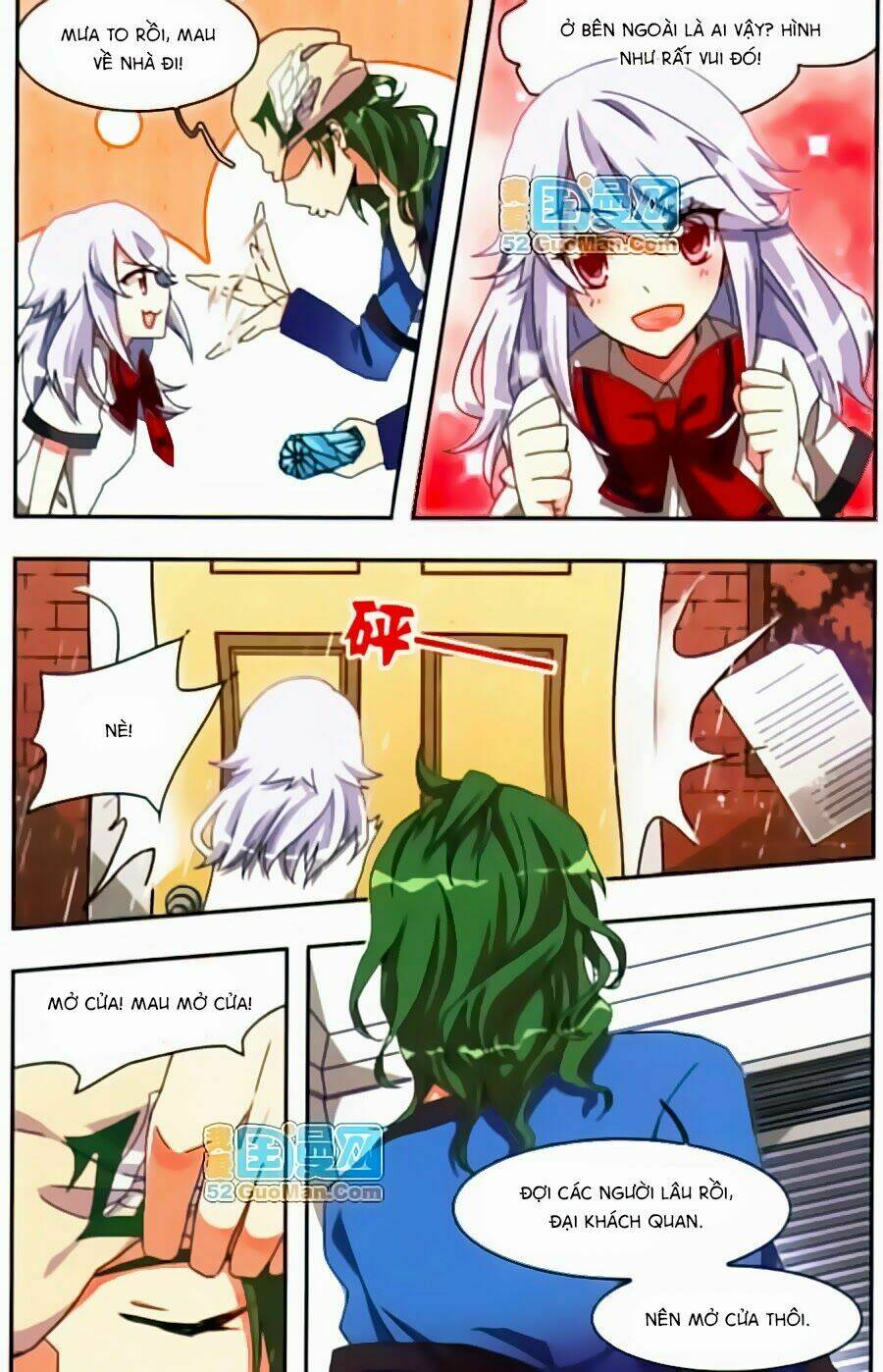 ám chi lạc ấn chapter 12 11