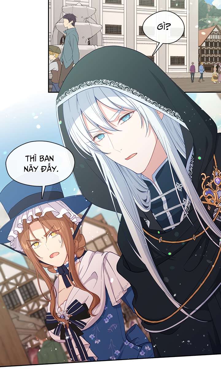 hãy coi chừng ác nữ chapter 58 39