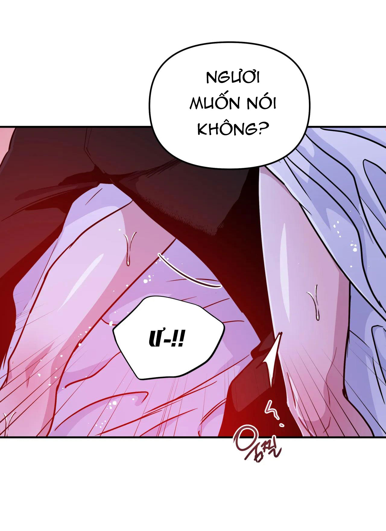 hắc vực chapter 56.1 26