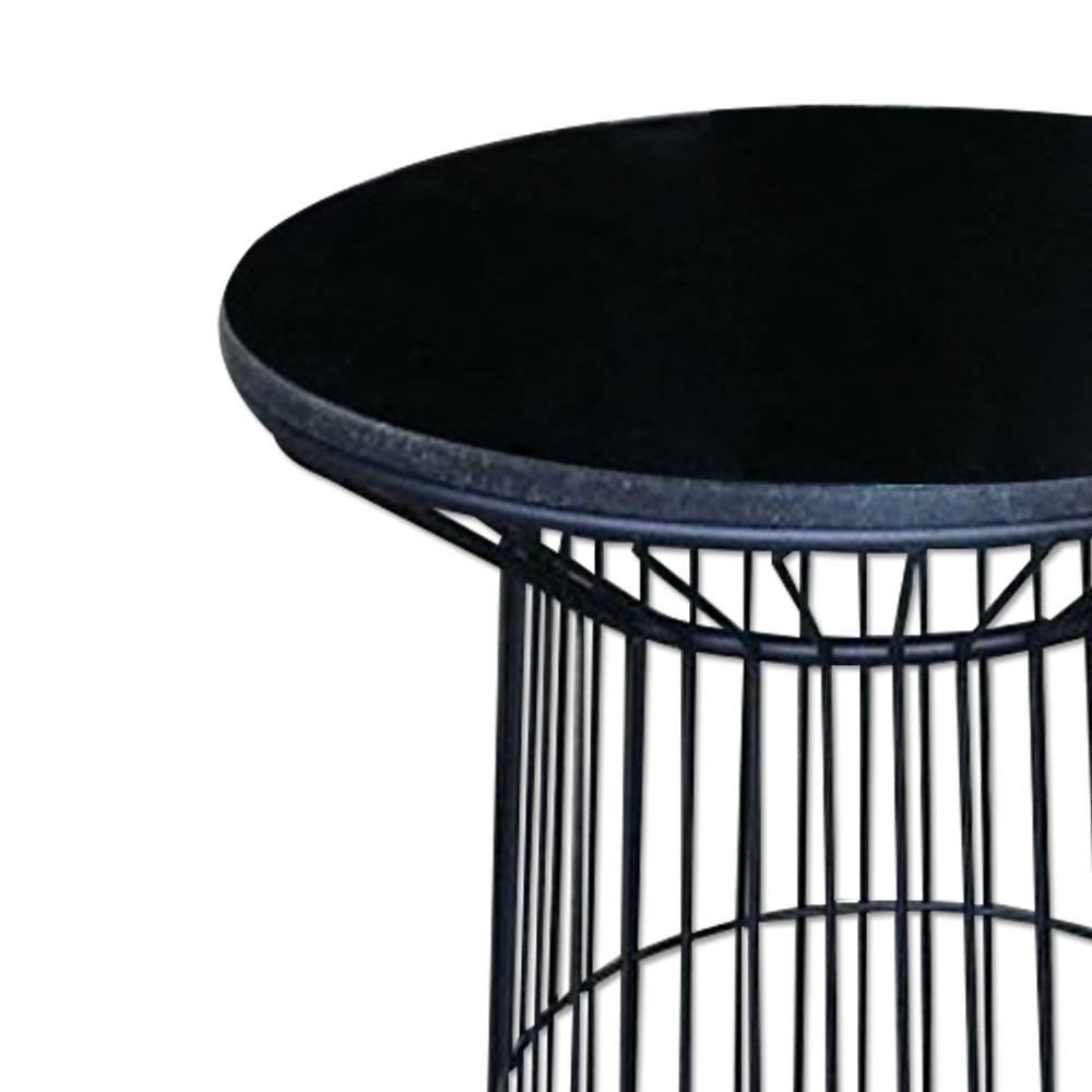 Bàn café Fiore IBIE nhiều tùy chọn