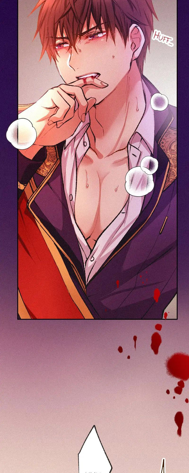 sức nóng của nữ phản diện được tái sinh chapter 3.2 6