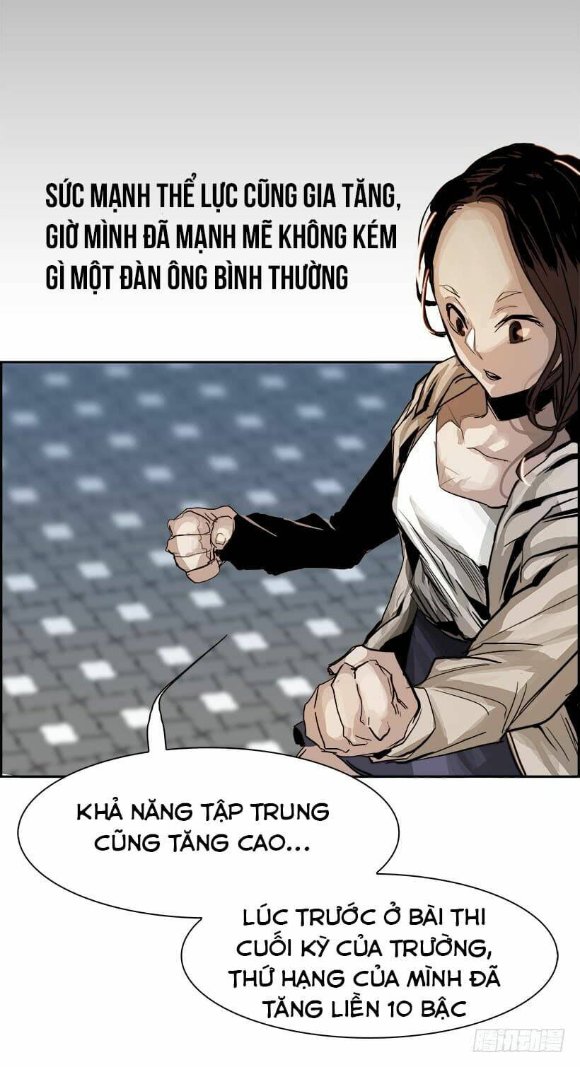 hành khúc w chapter 2 35