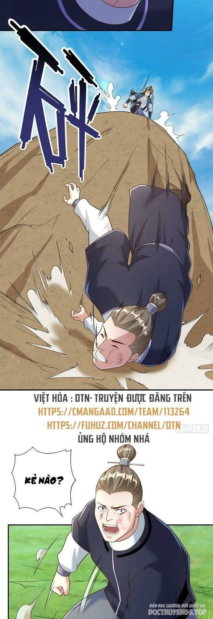 ta có khả năng vô hạn đốn ngộ chapter 37 16