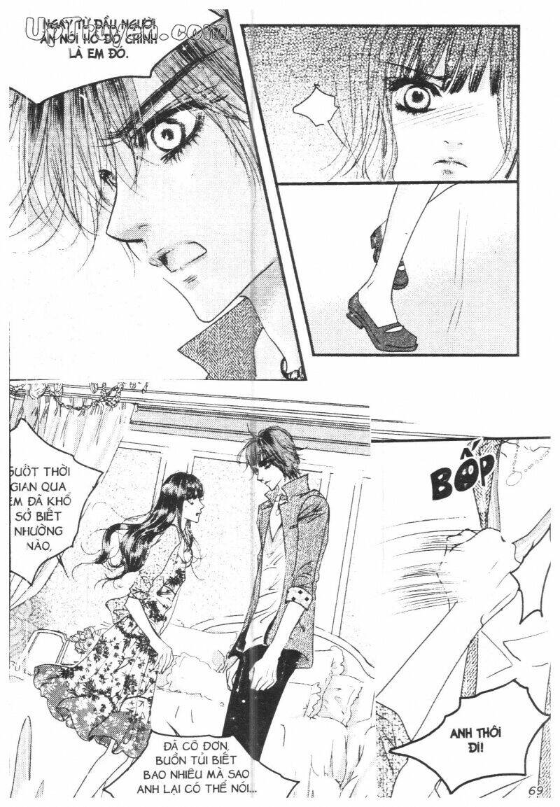 hoàng cung chapter 26 69