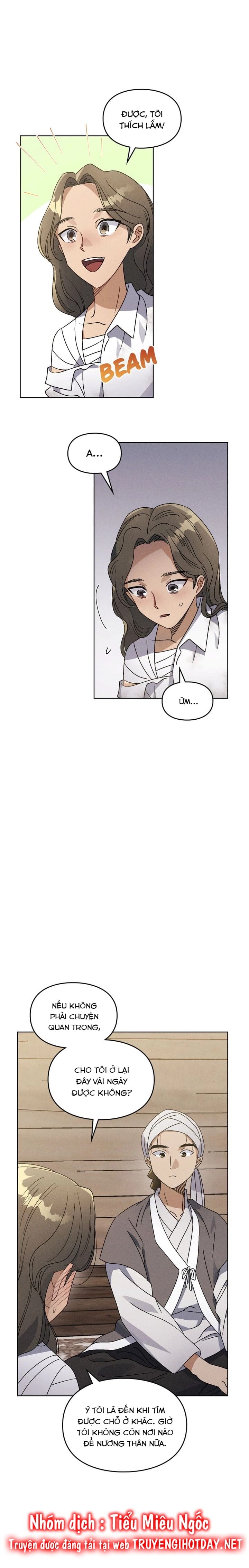 nếu tôi là bạn chapter 83 3