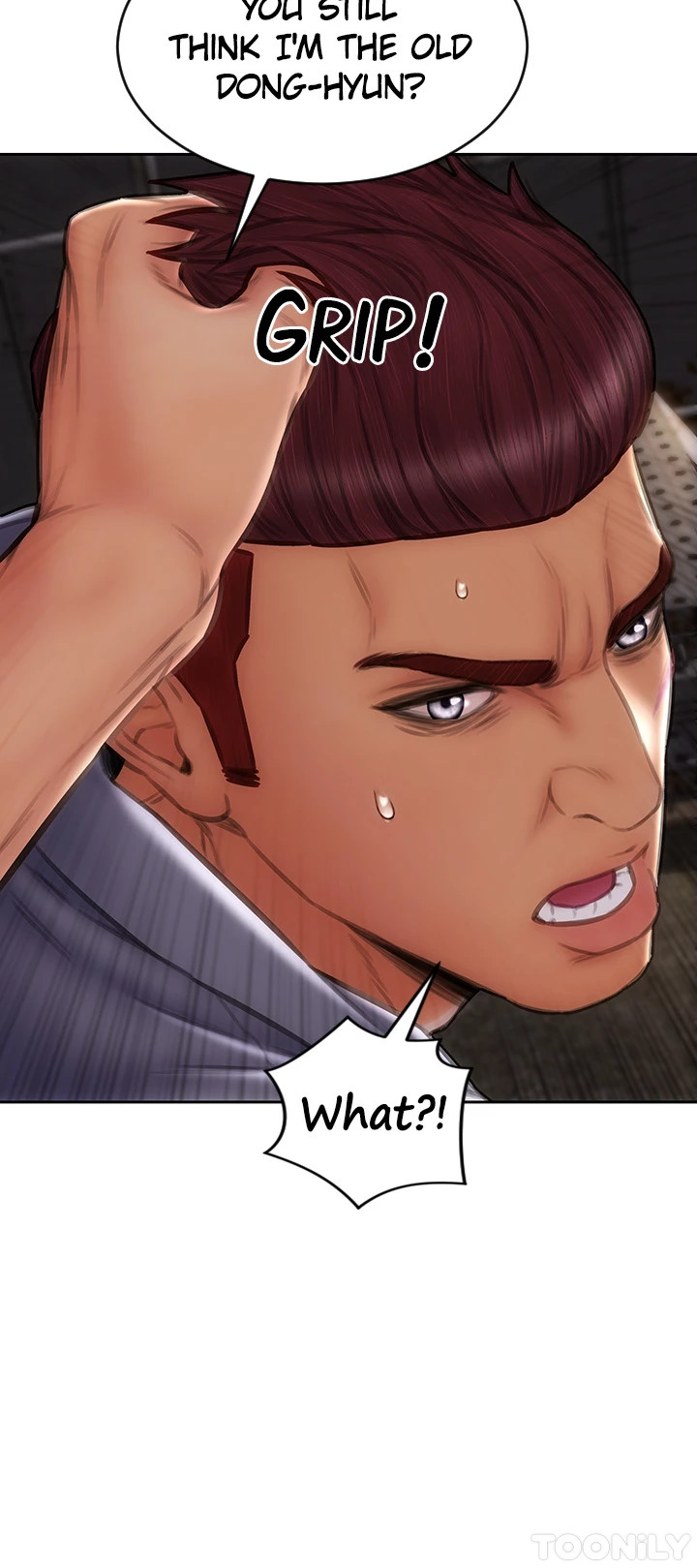 dân chơi out trình chapter 84 24