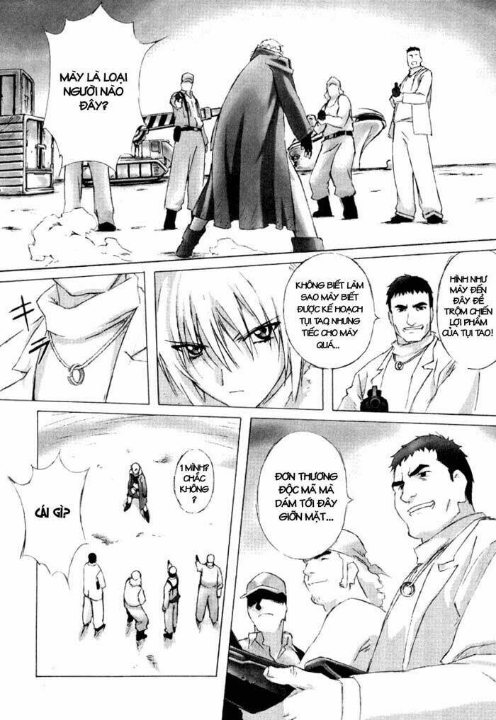 bakuretsu tenshi chapter 2 22