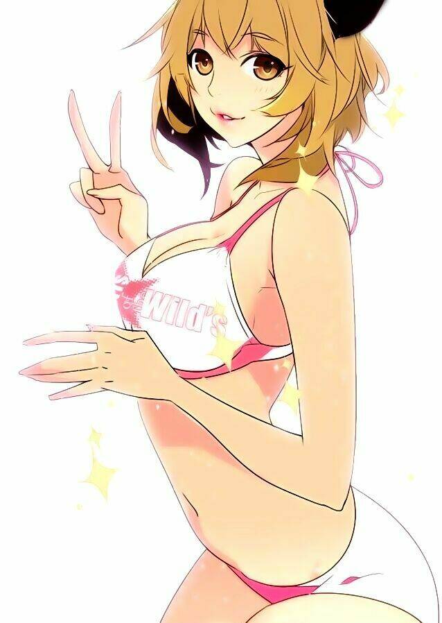 nữ sinh trường wilds chapter 205 2