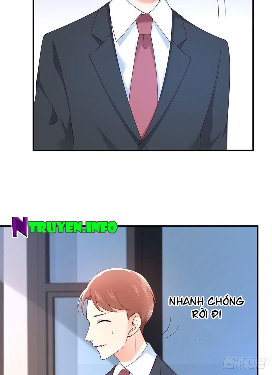 nam thần truy thê chỉ nam chapter 33.1 13