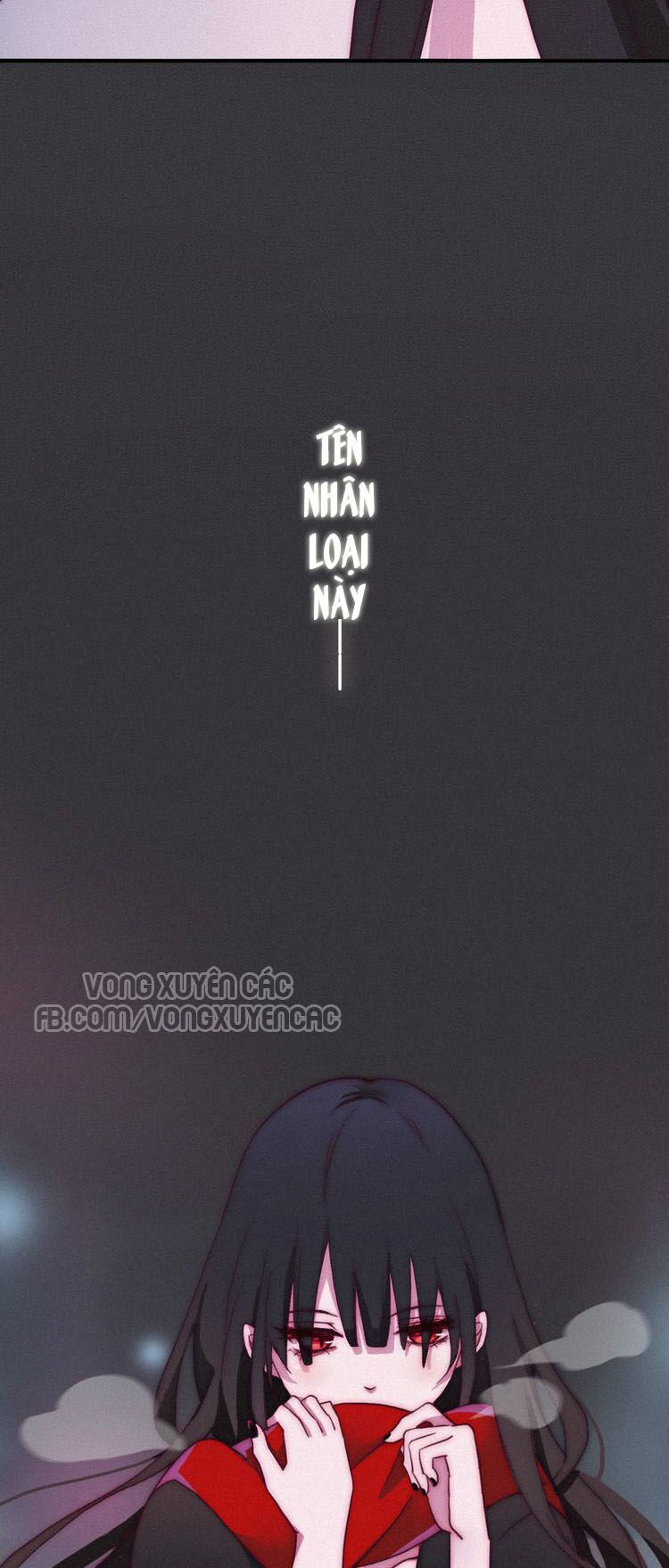 hắc dạ hữu sở tư chapter 1 61