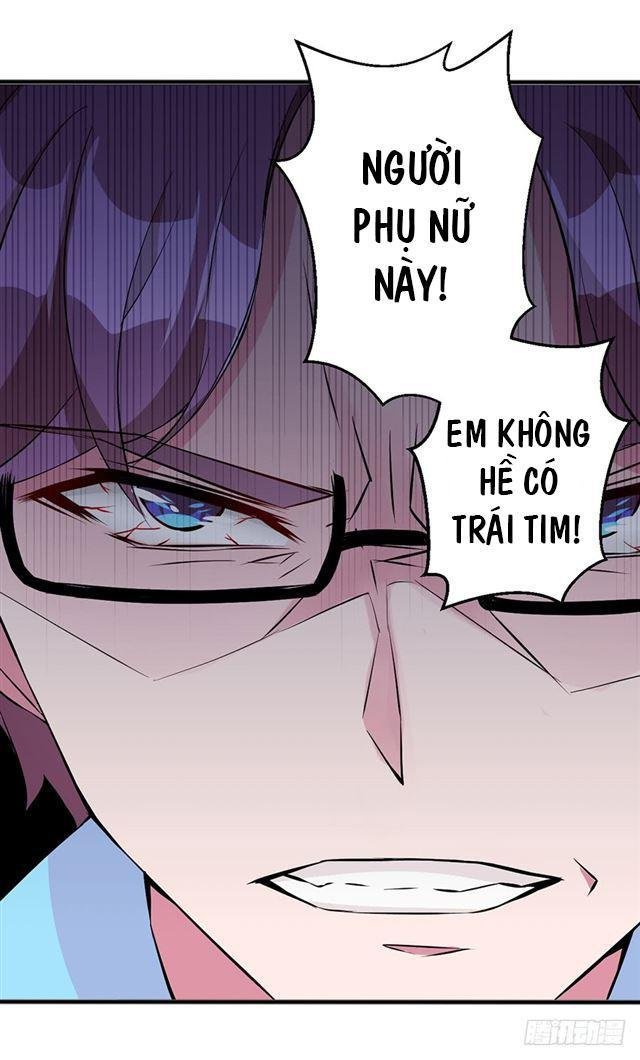 gửi người không quen chapter 6 17