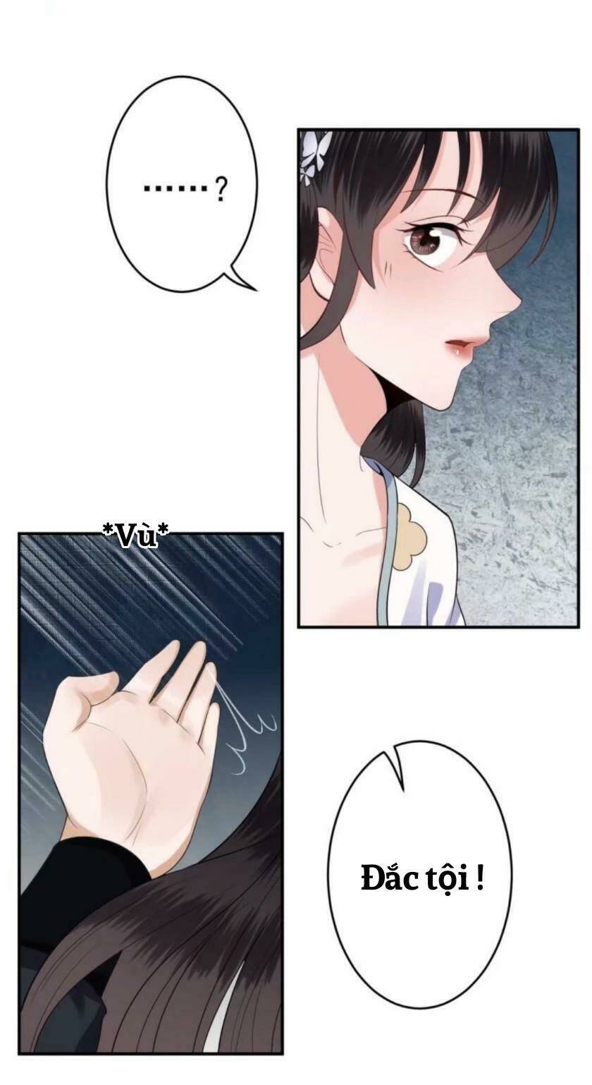 theo đuổi hoàng tử quá khó a~ chapter 101 26