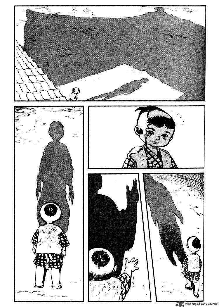 lone wolf and cub chapter 67 11