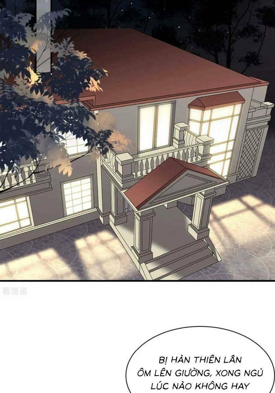 [16+] đại tiểu thư có thể có ý đồ xấu chapter 142 38