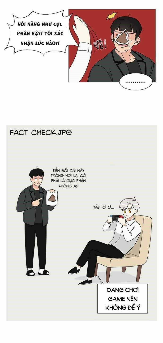 thiếu nữ 1m8 chapter 4 34