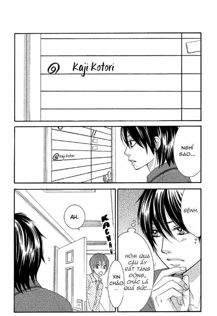 bokutachi wa shitte shimatta chapter 40 20