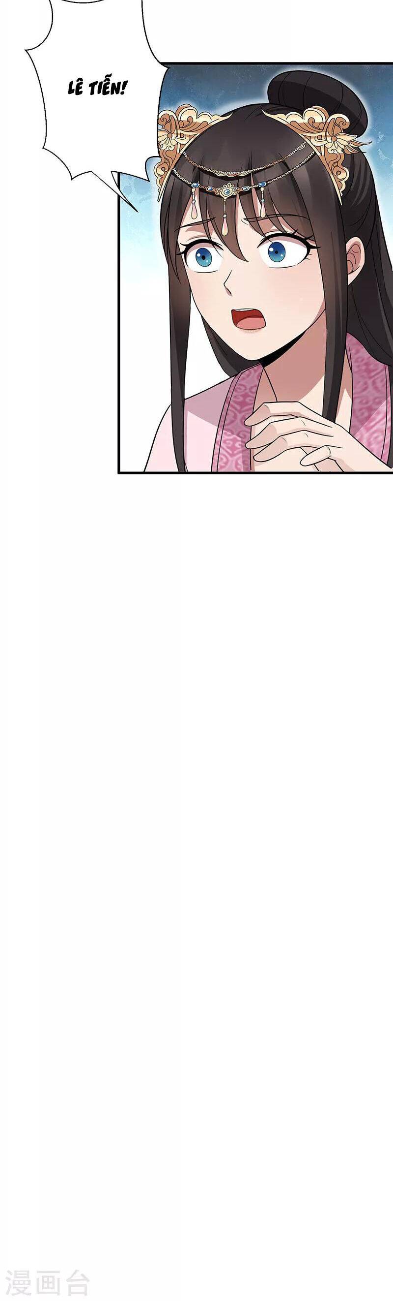 cuồng nữ trọng sinh - hoàn khố thất hoàng phi chapter 136 17