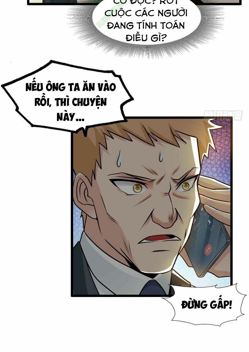nhóm giao lưu của địa phủ chapter 47 3