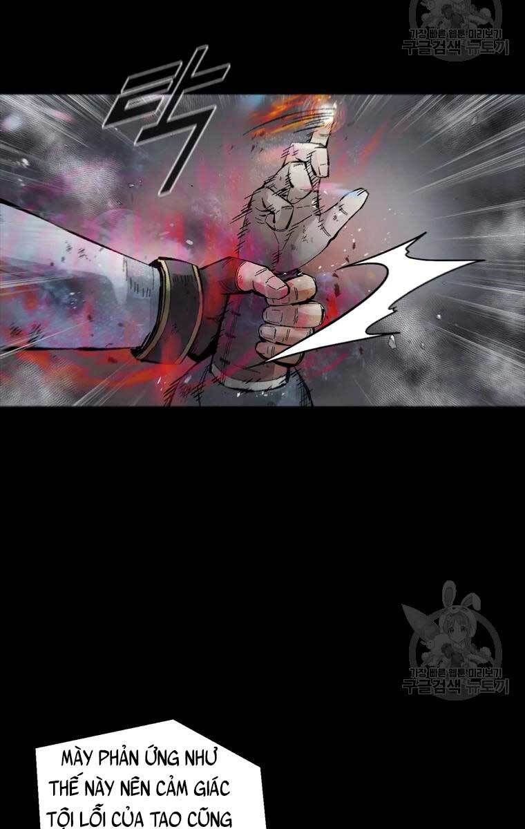 mật mã mê cung chapter 46 26