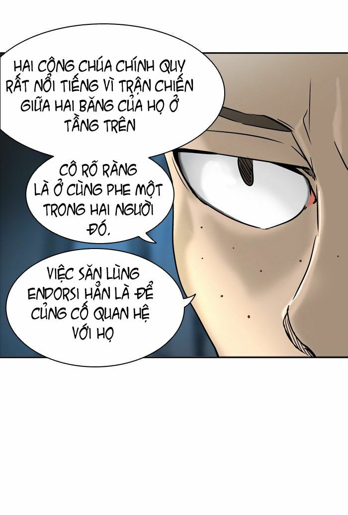 tòa tháp bí ẩn 2 chapter 219 21