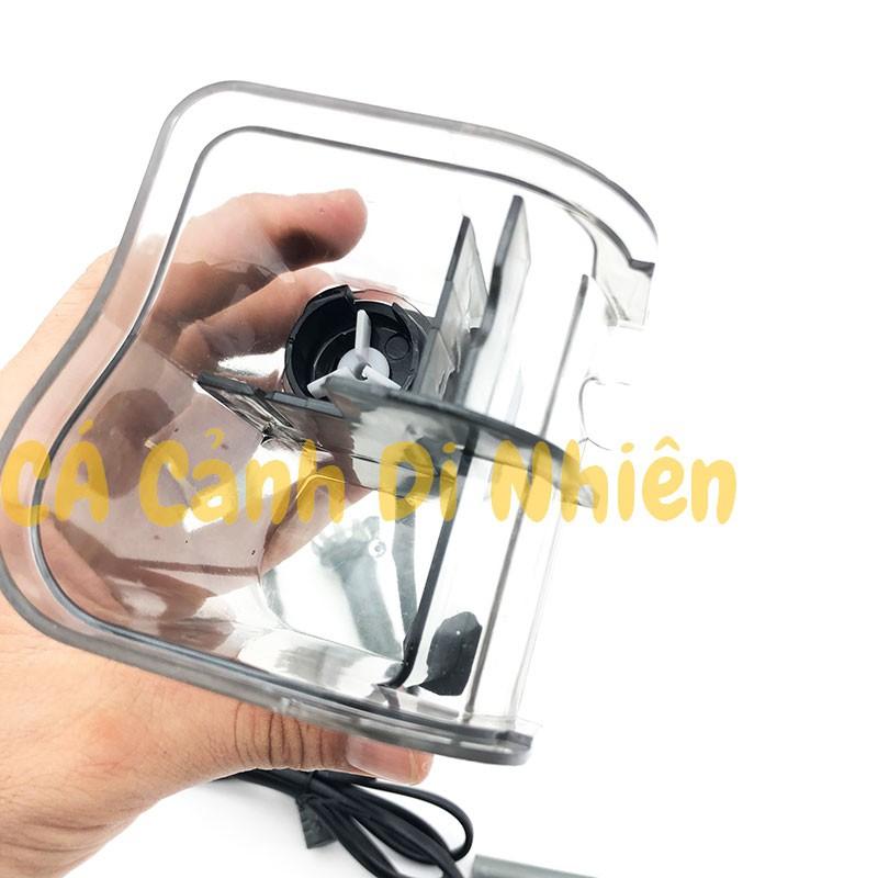Máy lọc nước dạng thác nước VIPSUN AP303H cho hồ cá cảnh