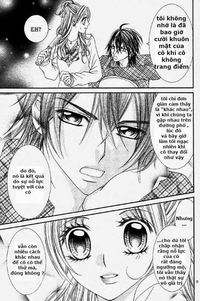 tổng hợp one shot. chapter 147 18