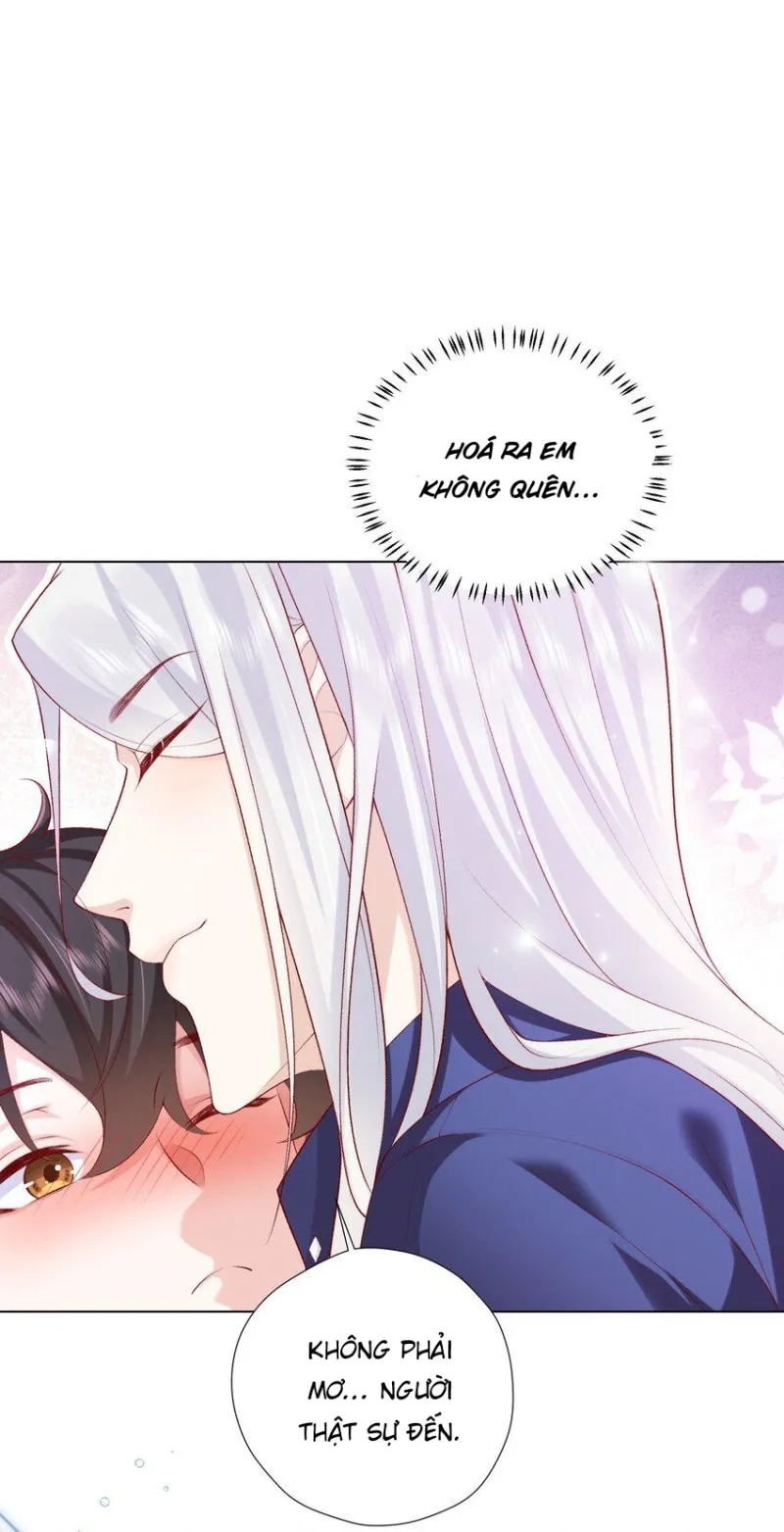 anh ấy cho đi nhiều lắm chapter 22 30