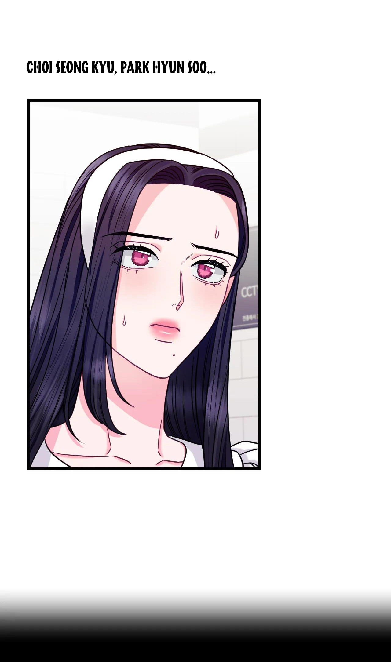 Ngôi Nhà Tình Yêu chapter 26.1 - Trang 15