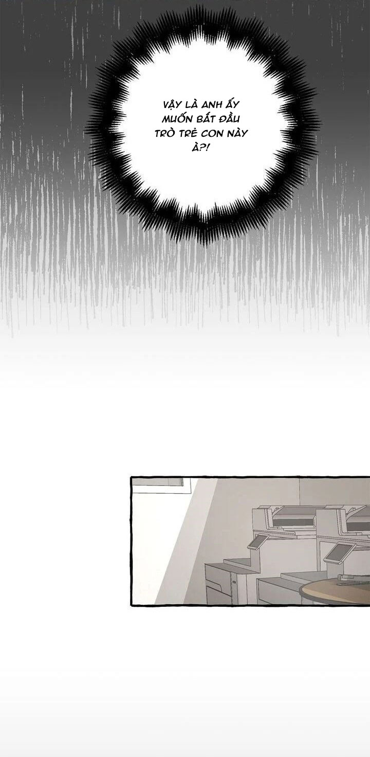 nhân viên mới ranh mãnh chapter 11 19