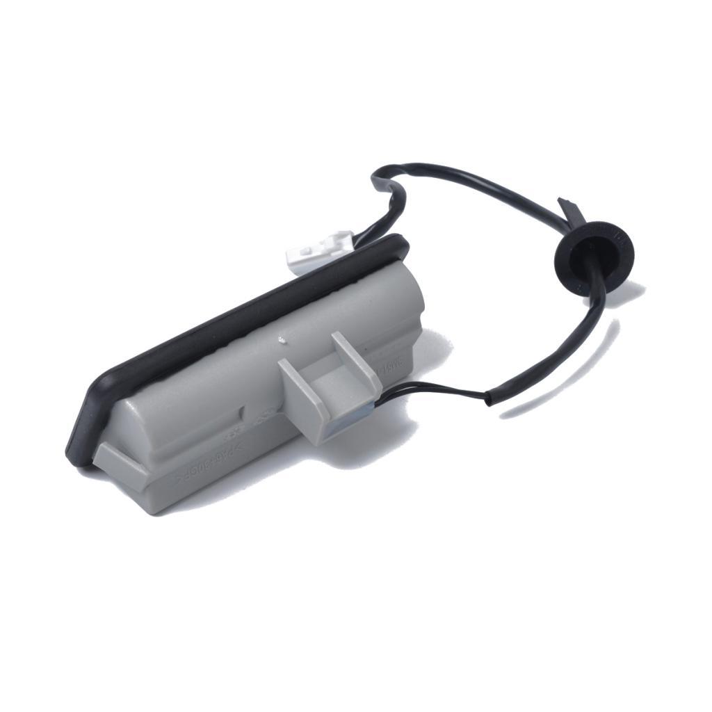 12V 0.1A Rear Tailgate Boot Trunk Switch