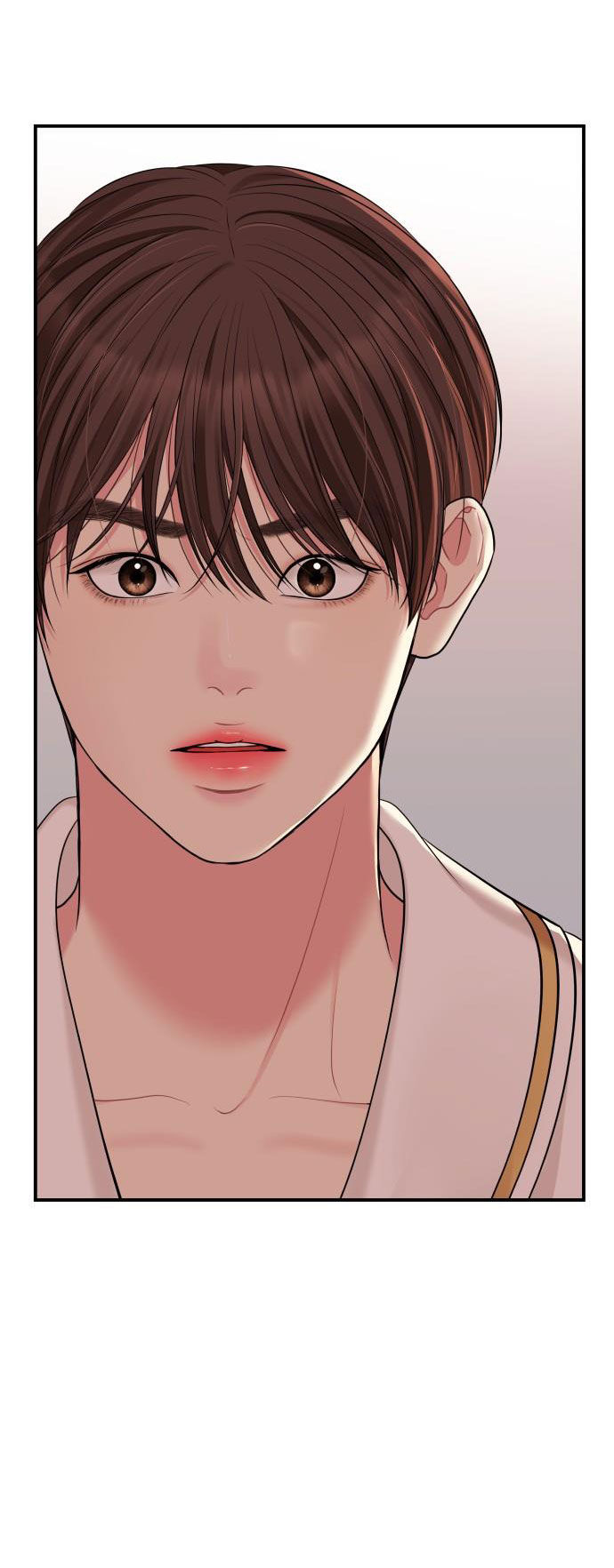 gửi em người đánh cắp những vì sao - to you who swallowed a star chapter 50.2 49