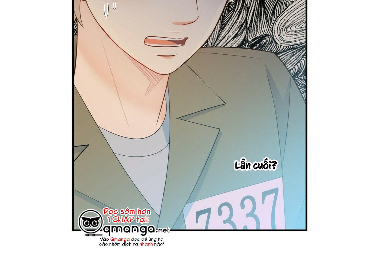 thời gian giữa sói và chó chapter 57.1 3