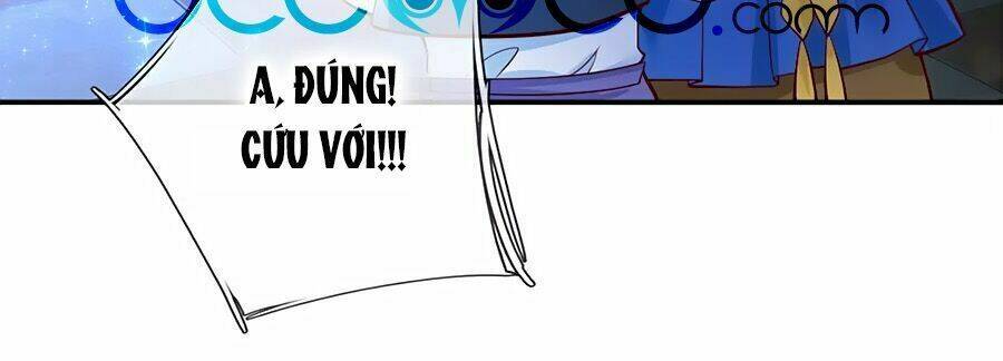 bỗng một ngày trở thành con gái nhà vua chapter 74 24