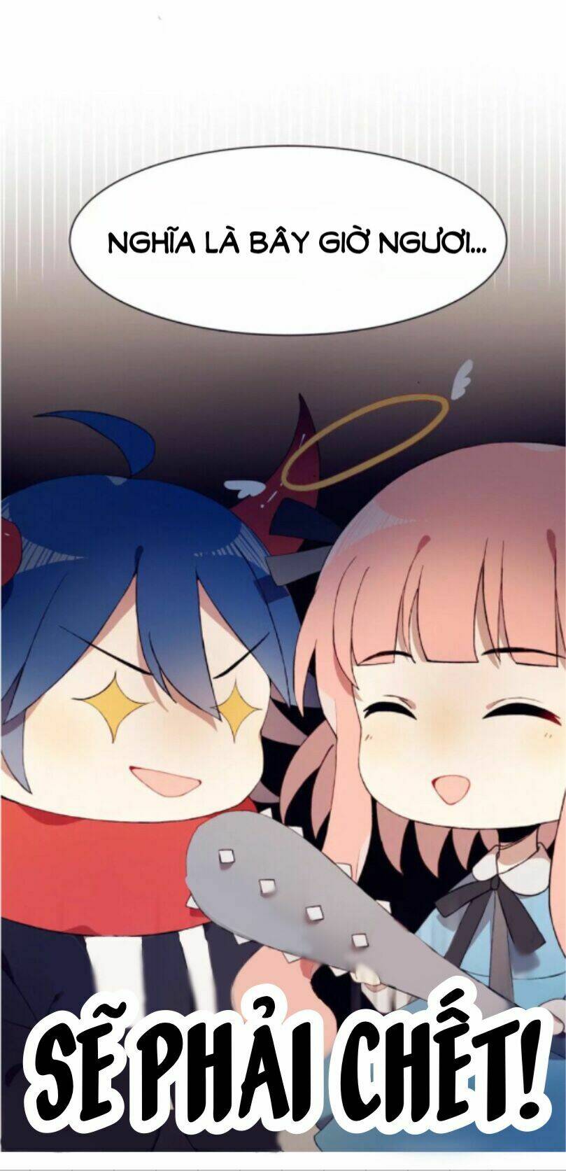 mối tình đầu chưa hoàn thiện chapter 1 39