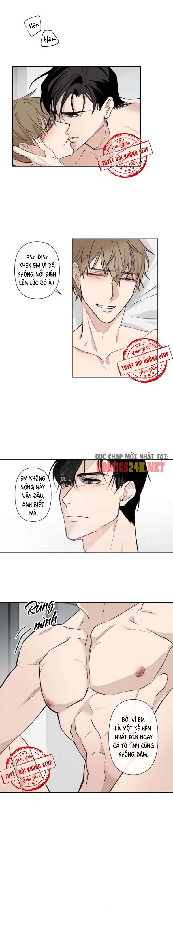đối tác xx chapter 1 18