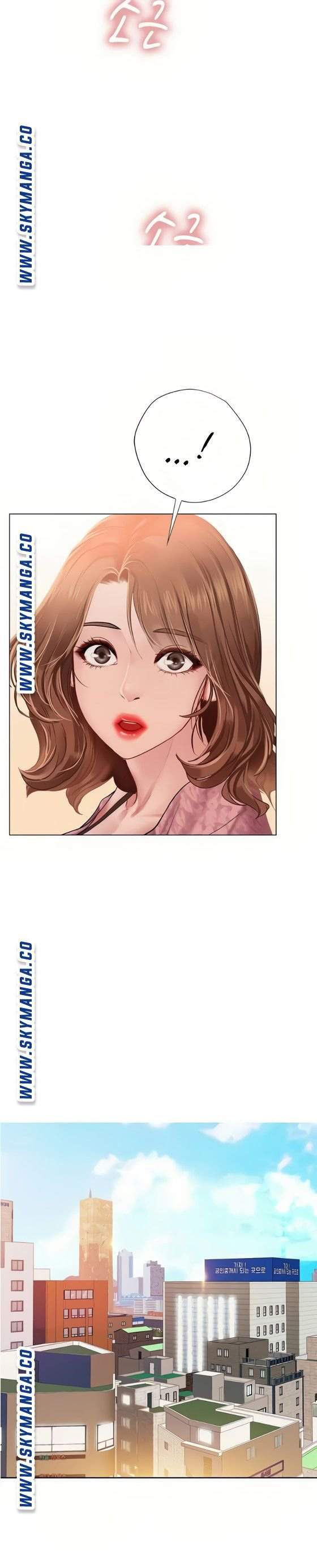 should i study at noryangjin? chapter 82 31